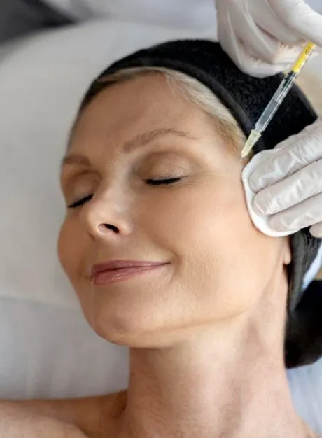 Benefits of PRP